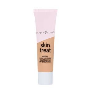 $6❤️🔥 Tarte Sugar Rush Skin Treat Poreless Tinted Moisturizer SPF20 Mini LIGHT